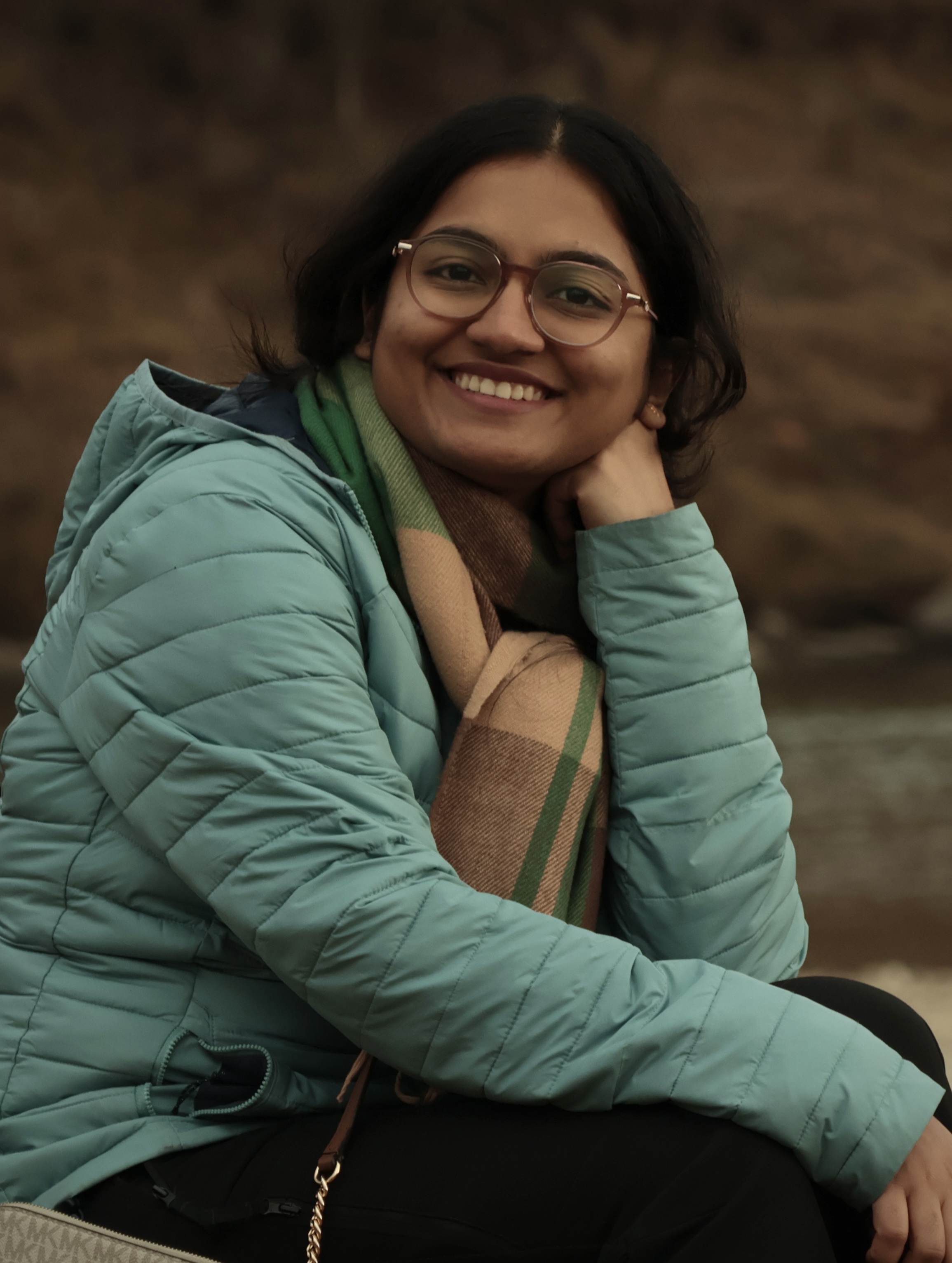 Prachi Kar